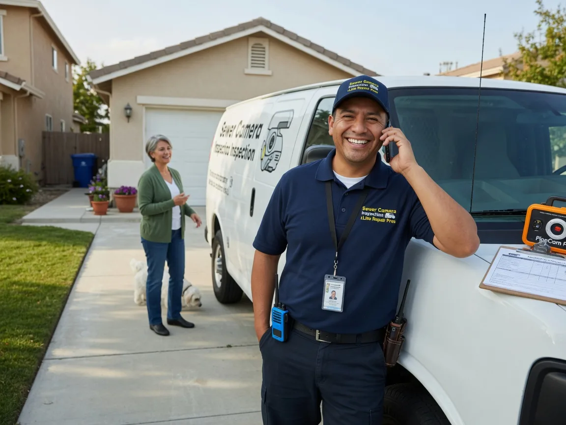 Sewer Line Repair West Camp, NY FAQs